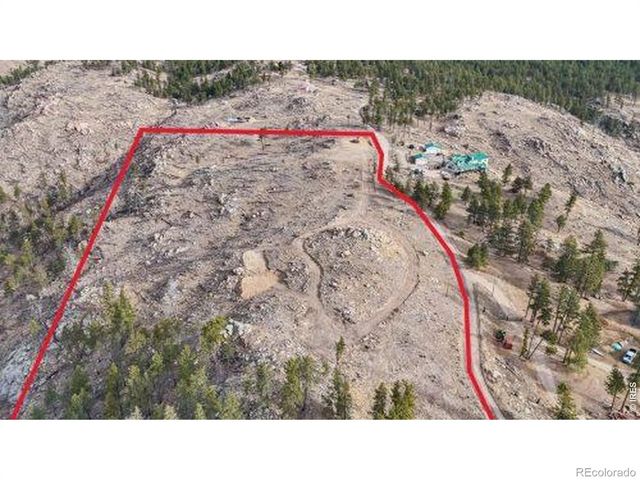 865 Redstone Drive, Bellvue, CO 80512