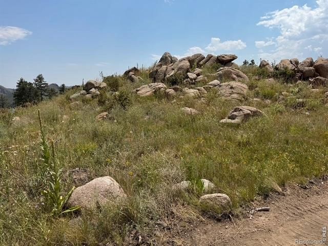 865 Redstone Drive, Bellvue, CO 80512