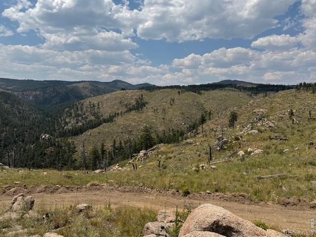 865 Redstone Drive, Bellvue, CO 80512