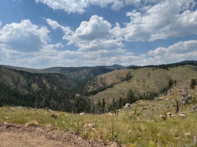 865 Redstone Drive, Bellvue, CO 80512