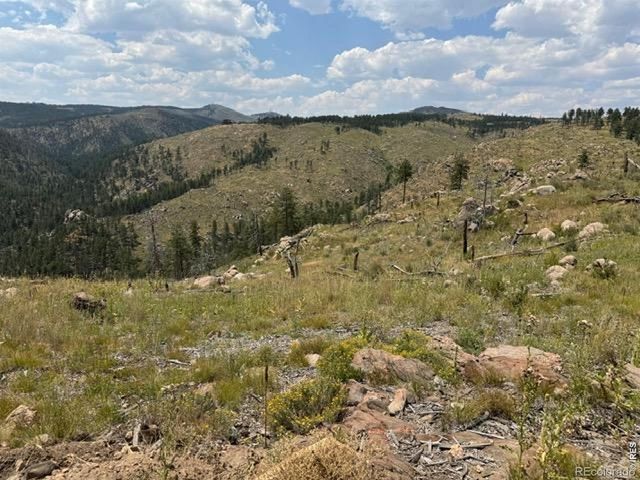 865 Redstone Drive, Bellvue, CO 80512