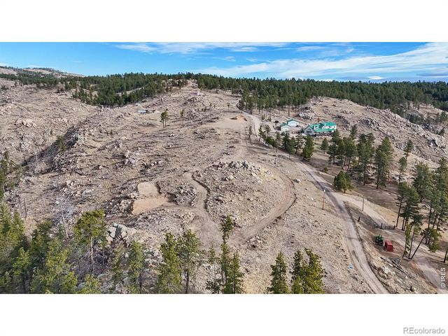 865 Redstone Drive, Bellvue, CO 80512