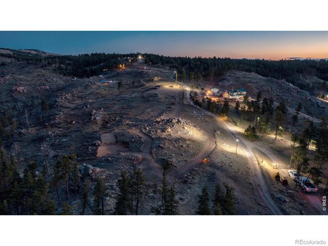 865 Redstone Drive, Bellvue, CO 80512