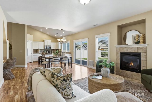 3078 E Shadowview, Eagle, ID 83616