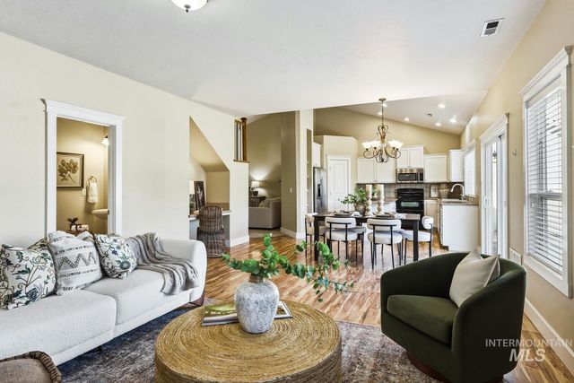 3078 E Shadowview, Eagle, ID 83616