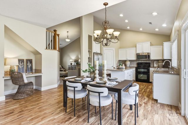 3078 E Shadowview, Eagle, ID 83616