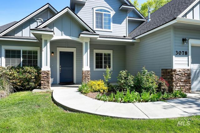3078 E Shadowview, Eagle, ID 83616