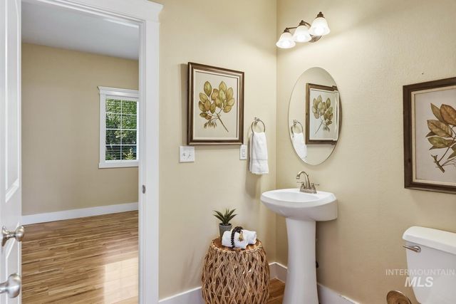 3078 E Shadowview, Eagle, ID 83616