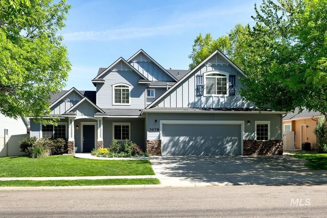 3078 E Shadowview, Eagle, ID 83616