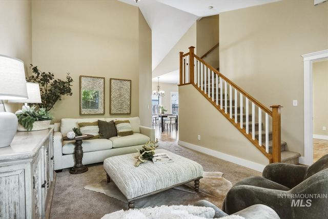 3078 E Shadowview, Eagle, ID 83616