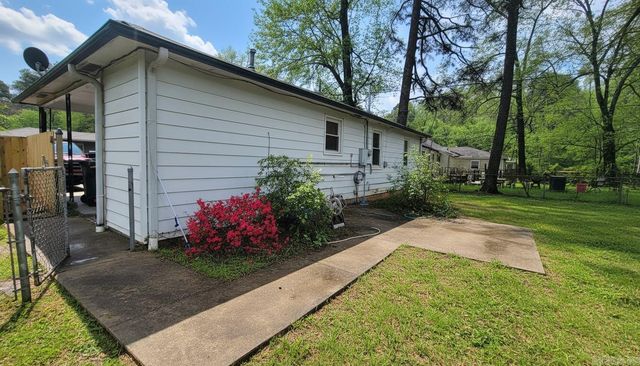 3500 Whitfield Street, Little Rock, AR 72204