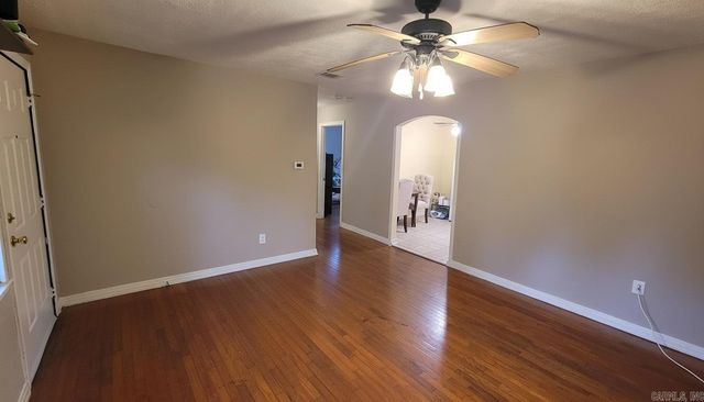 3500 Whitfield Street, Little Rock, AR 72204