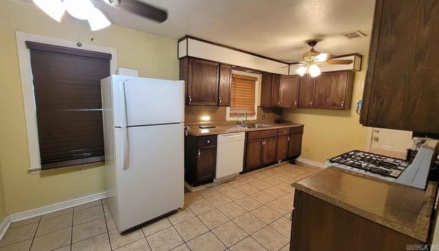 3500 Whitfield Street, Little Rock, AR 72204