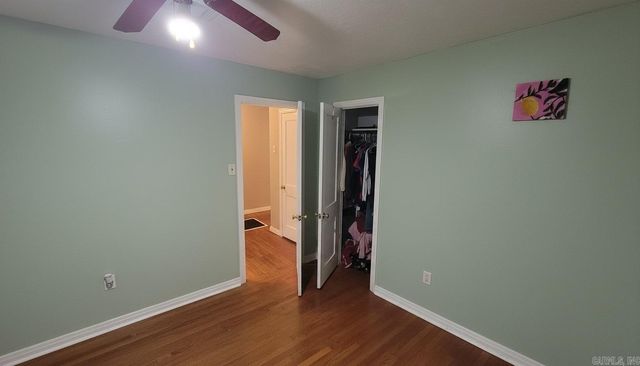 3500 Whitfield Street, Little Rock, AR 72204