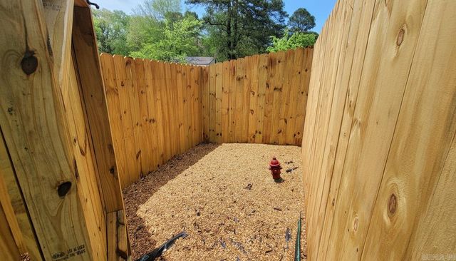 3500 Whitfield Street, Little Rock, AR 72204