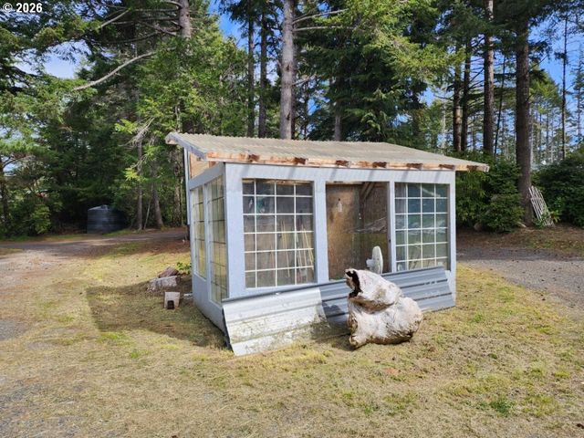42819 KREIGER Ln, Port Orford, OR 97465