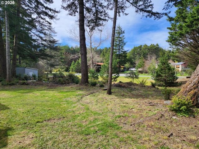 42819 KREIGER Ln, Port Orford, OR 97465