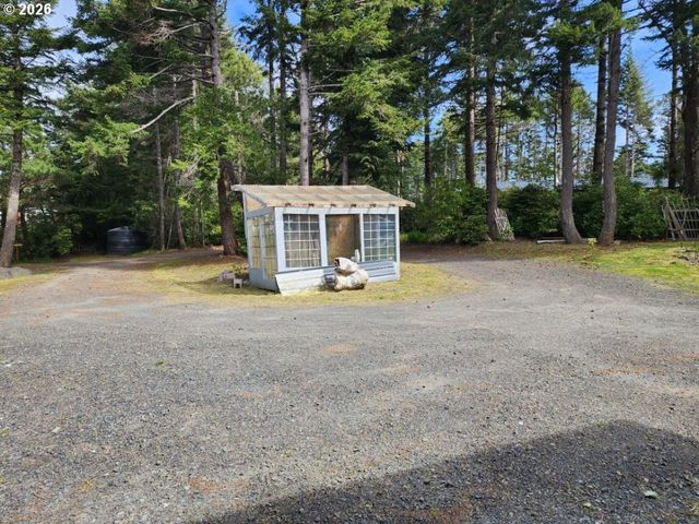 42819 KREIGER Ln, Port Orford, OR 97465