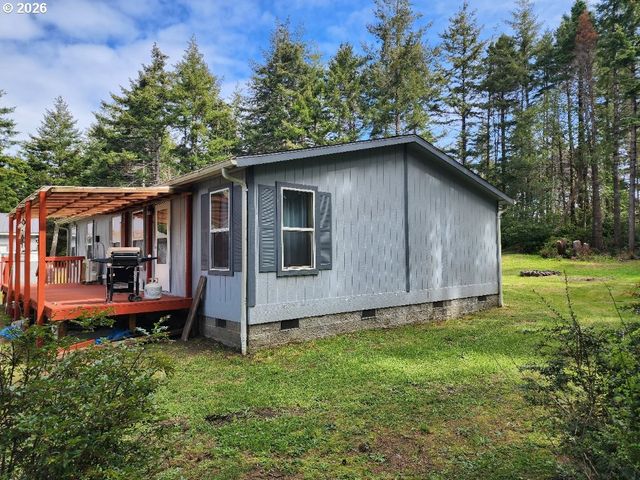 42819 KREIGER Ln, Port Orford, OR 97465