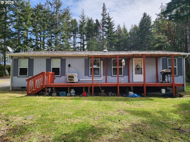 42819 KREIGER Ln, Port Orford, OR 97465