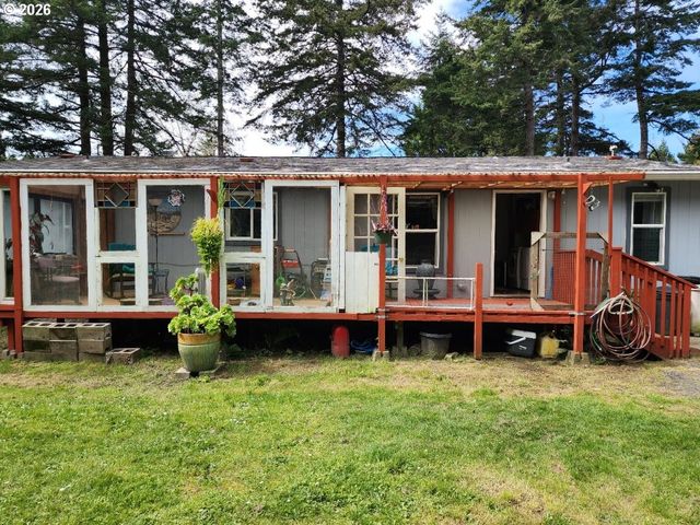 42819 KREIGER Ln, Port Orford, OR 97465