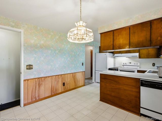3541 Shenandoah Avenue, Port Huron, MI 48060