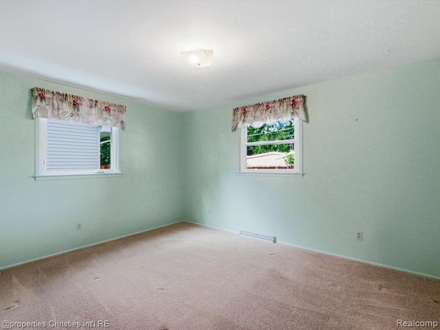 3541 Shenandoah Avenue, Port Huron, MI 48060