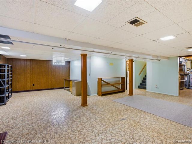 3541 Shenandoah Avenue, Port Huron, MI 48060