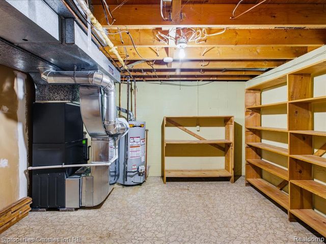 3541 Shenandoah Avenue, Port Huron, MI 48060