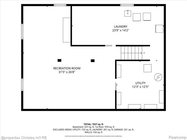 3541 Shenandoah Avenue, Port Huron, MI 48060
