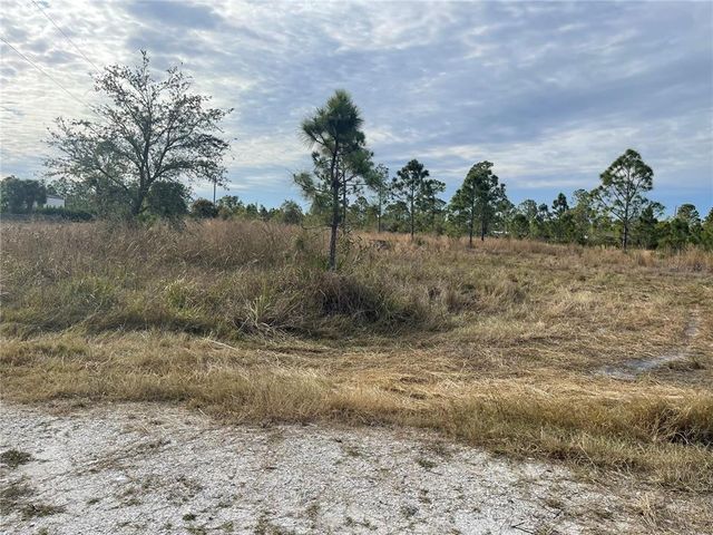 29290 CLARA DRIVE, Punta Gorda, FL 33982