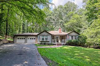 993 Lakeside Drive, Blairsville, GA 30512
