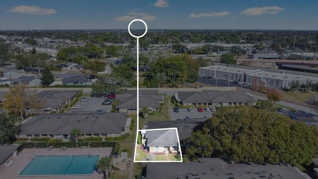 223 RANIER COVE 111, Casselberry, FL 32707