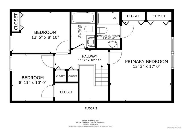 1545 Sonora 231, Chula Vista, CA 91911