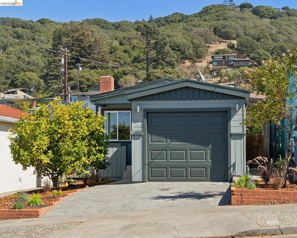 1410 Lawrence St, El Cerrito, CA 94530