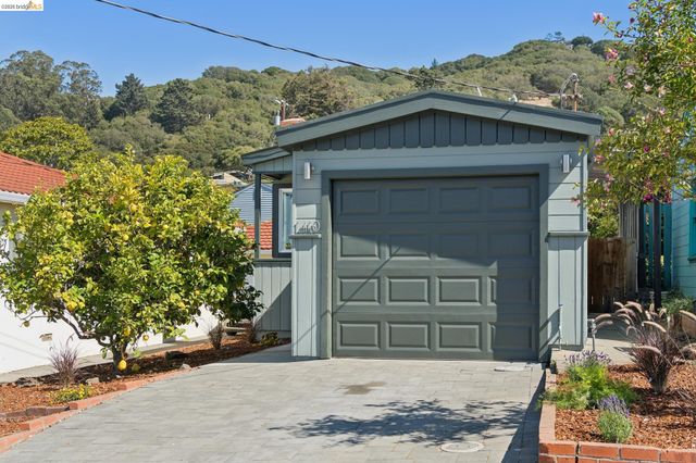 1410 Lawrence St, El Cerrito, CA 94530