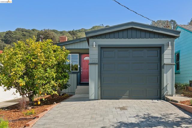 1410 Lawrence St, El Cerrito, CA 94530