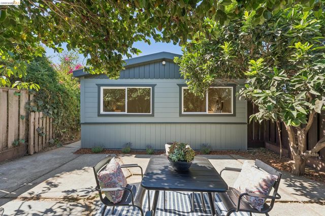 1410 Lawrence St, El Cerrito, CA 94530