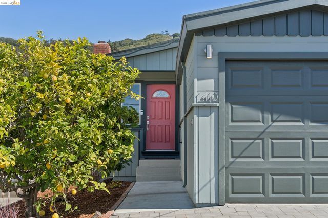 1410 Lawrence St, El Cerrito, CA 94530