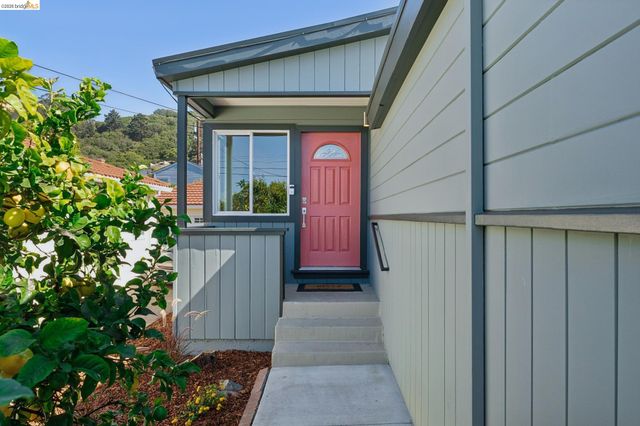 1410 Lawrence St, El Cerrito, CA 94530