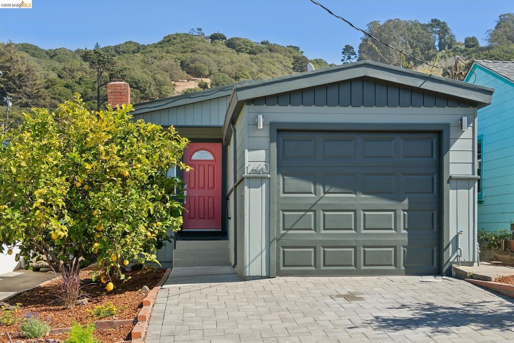 1410 Lawrence St, El Cerrito, CA 94530