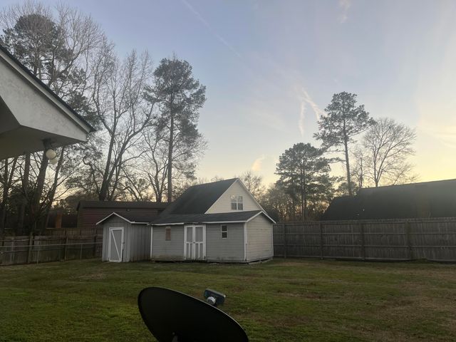 1304 Fairlawn Drive, Sumter, SC 29154