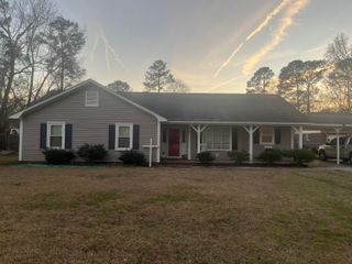 1304 Fairlawn Drive, Sumter, SC 29154