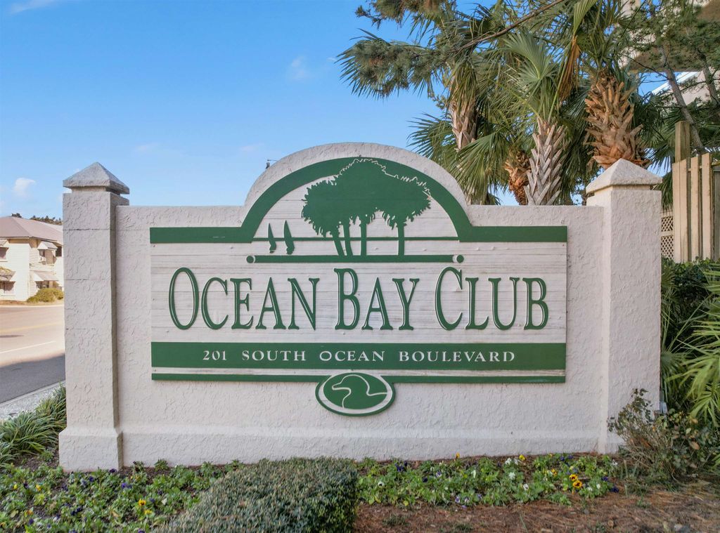 201 S Ocean Blvd., North Myrtle Beach, SC 29582 — photo 2