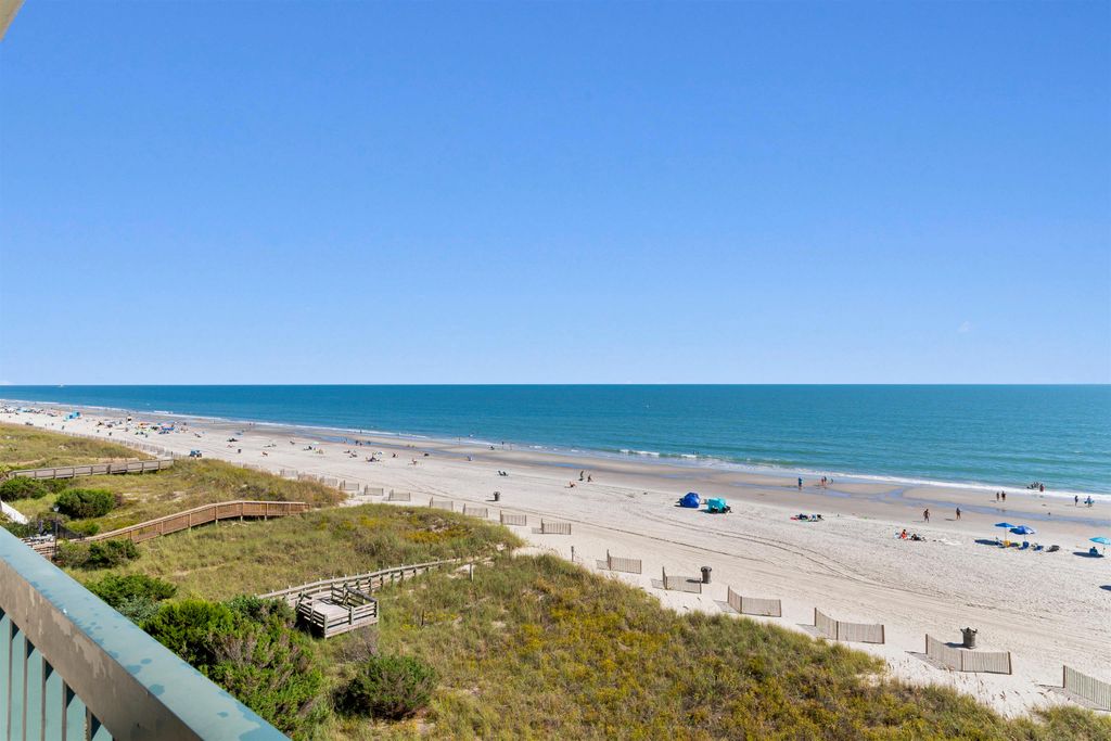 201 S Ocean Blvd., North Myrtle Beach, SC 29582 — photo 3