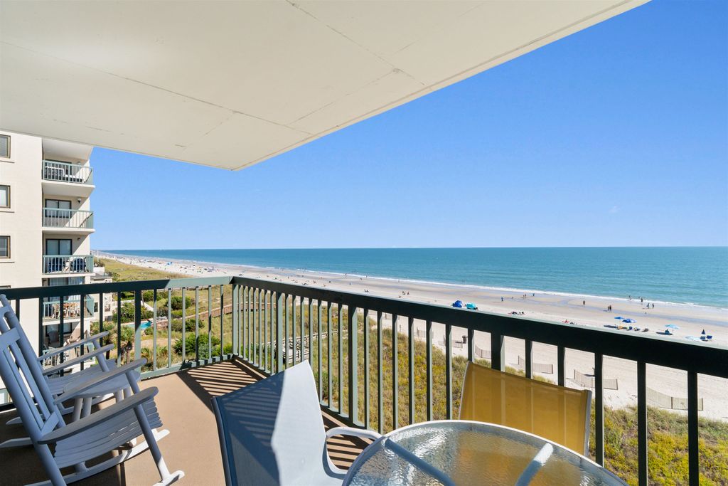 201 S Ocean Blvd., North Myrtle Beach, SC 29582 — photo 4