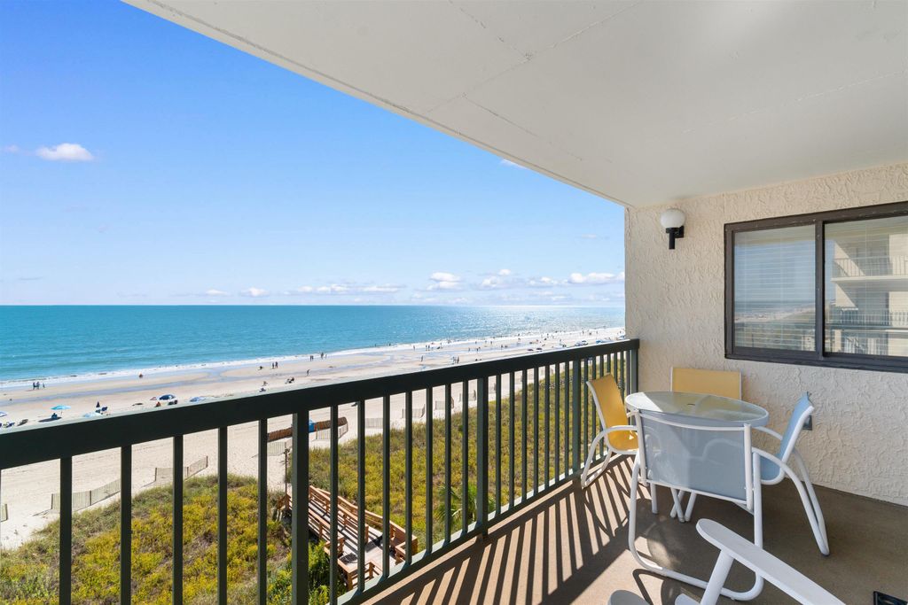201 S Ocean Blvd., North Myrtle Beach, SC 29582 — photo 5