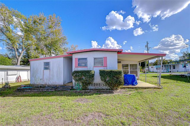 37427 HAMMOND DRIVE, Zephyrhills, FL 33541