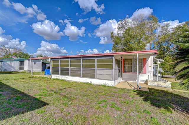 37427 HAMMOND DRIVE, Zephyrhills, FL 33541