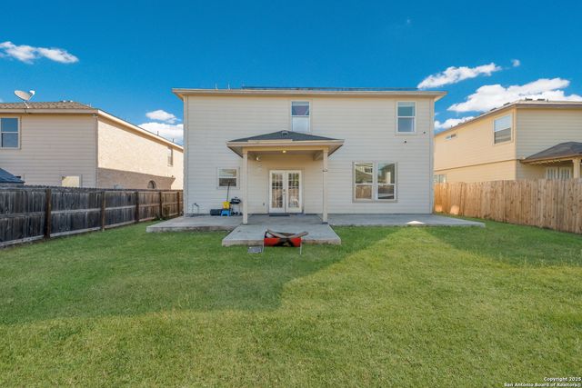 6927 Macaway, San Antonio, TX 78244